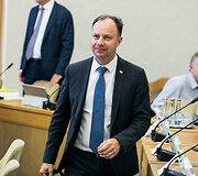 Aurelijus Veryga
