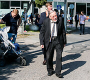 Vytautas Landsbergis