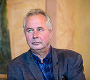 Alvydas Nikžentaitis