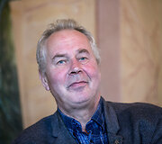 Alvydas Nikžentaitis