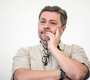 Arnas Ali&scaron;auskas 