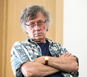 Antanas A. Jonynas