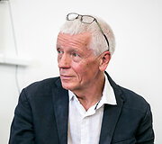 Saulius &Scaron;altenis