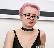 Elena Gasiulytė