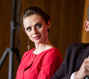 Margarita Levchuk