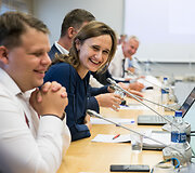 Viktorija Čmilytė-Nielsen