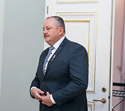 Rimtautas Ramanauskas
