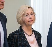 Dalia Matukienė