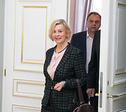 Dalia Matukienė