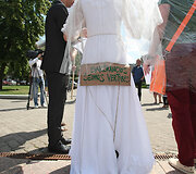 Akcijos akimirka