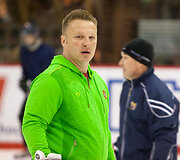 Darius Kasparaitis