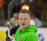 Darius Kasparaitis