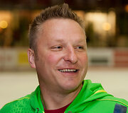 Darius Kasparaitis