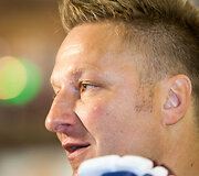 Darius Kasparaitis
