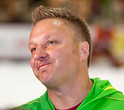 Darius Kasparaitis
