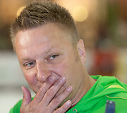 Darius Kasparaitis