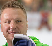 Darius Kasparaitis