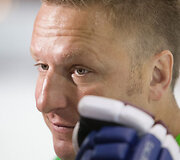 Darius Kasparaitis