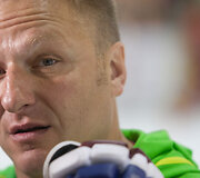 Darius Kasparaitis