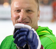 Darius Kasparaitis