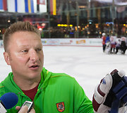 Darius Kasparaitis