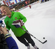 Darius Kasparaitis