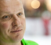 Darius Kasparaitis
