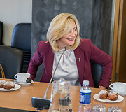 Rita Tama&scaron;unienė
