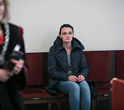 Žaneta Jasenlionis