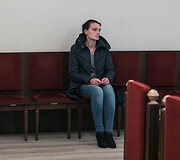 Žaneta Jasenlionis