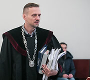 Ugius Trumpulis