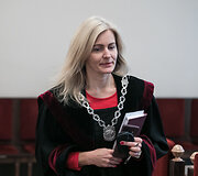 Jurgita Kolyčienė