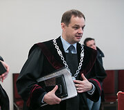 Arūnas Budrys