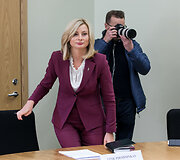 Rita Tama&scaron;unienė