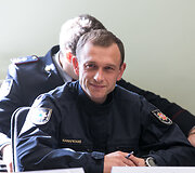 Mindaugas Kanapickas