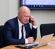 Algirdas &Scaron;e&scaron;elgis