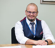 Karolis Vaitkevičius