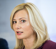 Rita Tama&scaron;unienė