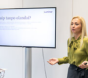 Aistė Paliukaitė
