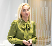 Aistė Paliukaitė