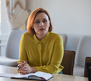 Olga Česonienė