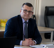 Audrius Berei&scaron;is