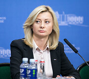 Rita Tama&scaron;unienė