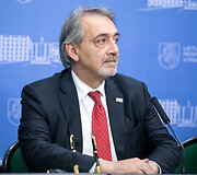 Francesco Rocca