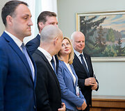 Rita Tama&scaron;unienė