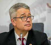 Saulius Lapėnas