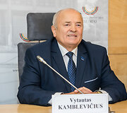 Vytautas Kamblevičius