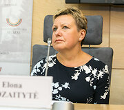 Elona Juozaitytė
