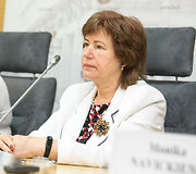 Dalia Barauskienė
