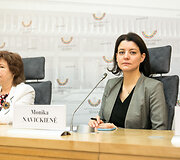 Monika Navickienė